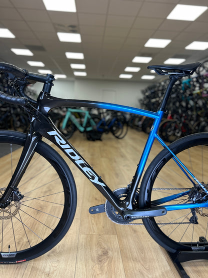 Ridley Fenix SL Carbon Racefiets