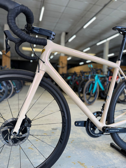 Specialized S-Works Aethos Di2 Carbon Racefiets