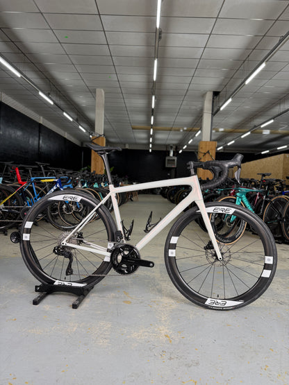Specialized Aethos Comp Di2 Carbon Racefiets