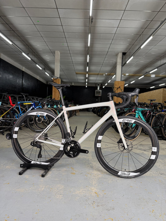Specialized Aethos Comp Di2 Carbon Racefiets