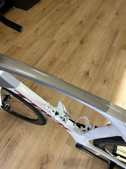 Trek Madone SL7 AXS Carbon Road Bike