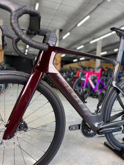 Scott Foil RC30 Di2 Carbon Racefiets