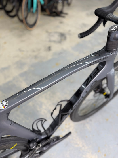 Pinarello Dogma F12 Di2 Carbon Racefiets