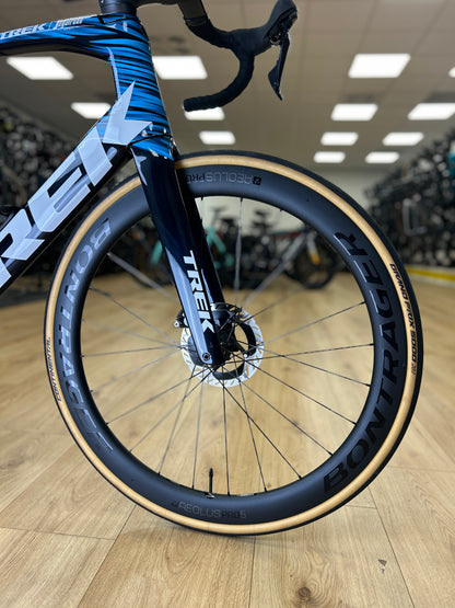 Trek Madone SLR6 Carbon Racefiets