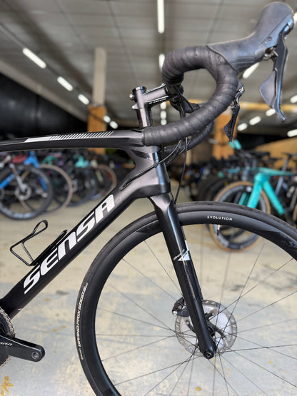 Sensa Giulia G3 Carbon Racefiets