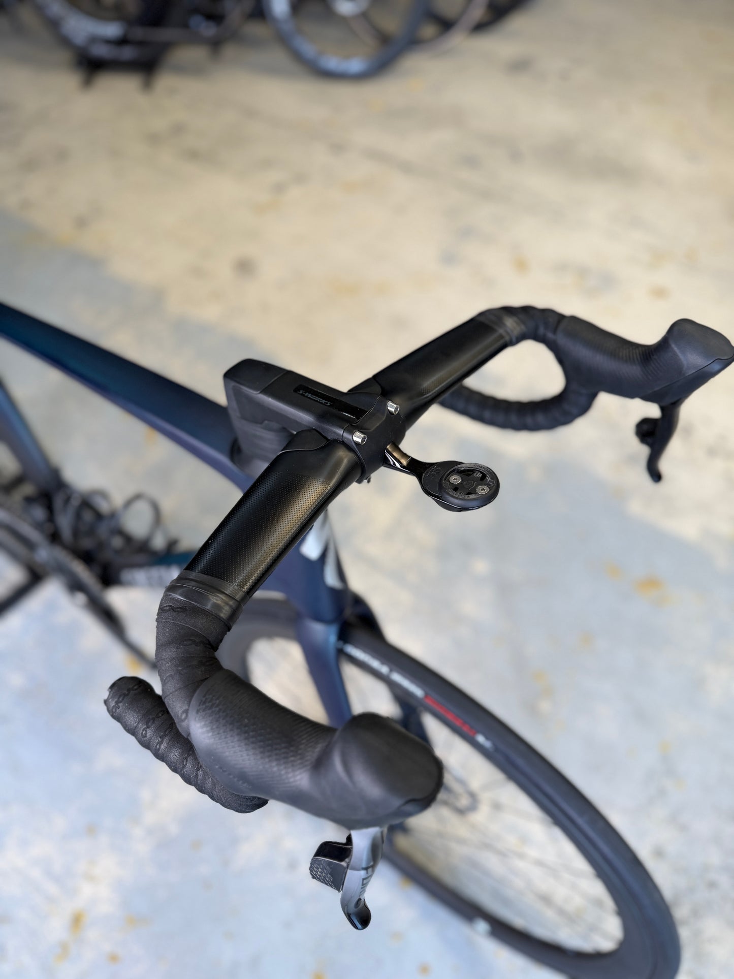 Specialized Tarmac SL7 Pro AXS Carbon Racefiets