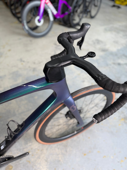 Scott Foil RC AXS Carbon Racefiets