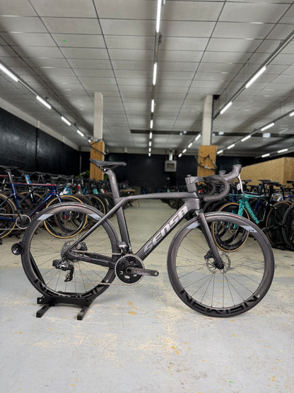 Sensa Giulia GF AXS Carbon Racefiets