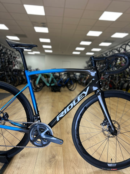 Ridley Fenix SL Carbon Racefiets