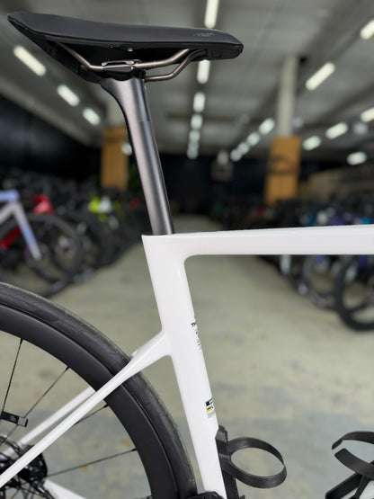 NIEUW BMC Teammachine SLR 01 AXS Carbon Racefiets