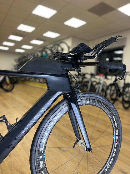 Canyon Speedmax CF Carbon Racefiets
