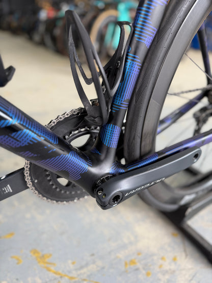Specialized Tarmac SL6 Pro Di2 Carbon Road Bike