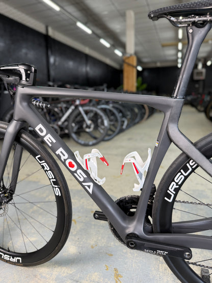 De Rosa Pininfarina 70 Di2 Carbon Racefiets