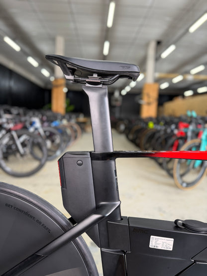 NIEUW BMC SpeedMachine 01 eTap Carbon TT