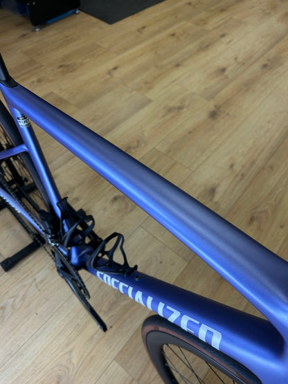 Specialized Tarmac SL8 AXS Carbon Racefiets