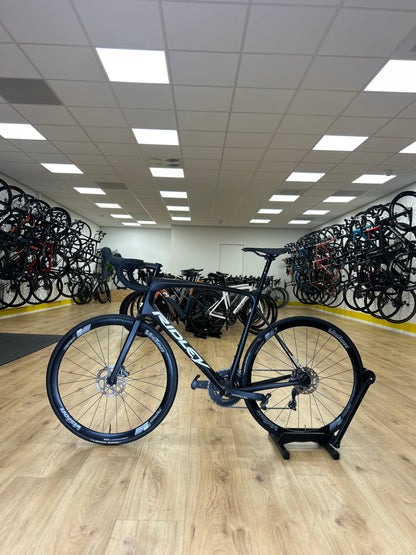 Ridley Fenix Carbon Racefiets