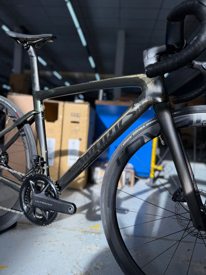 S-Works Tarmac SL7 Di2 Carbon Racefiets
