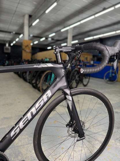Sensa Giulia G3 Carbon Racefiets
