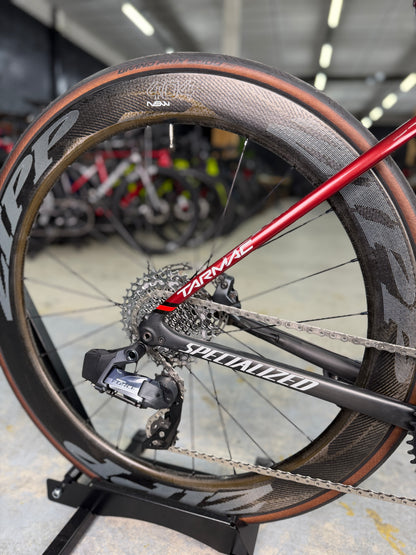 S-Works Tarmac SL6 AXS Carbon Racefiets