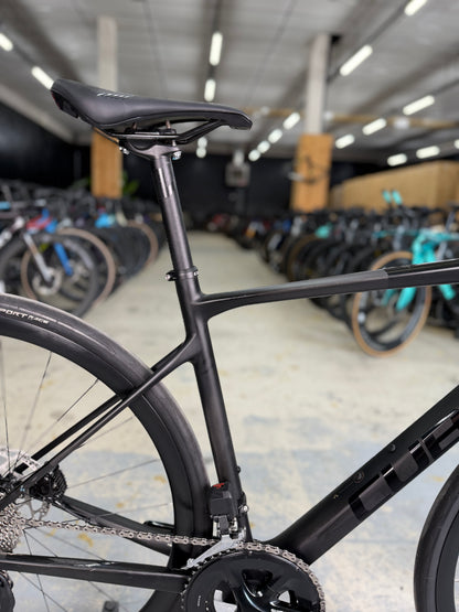 Cube Attain GTC SLX Carbon Racefiets