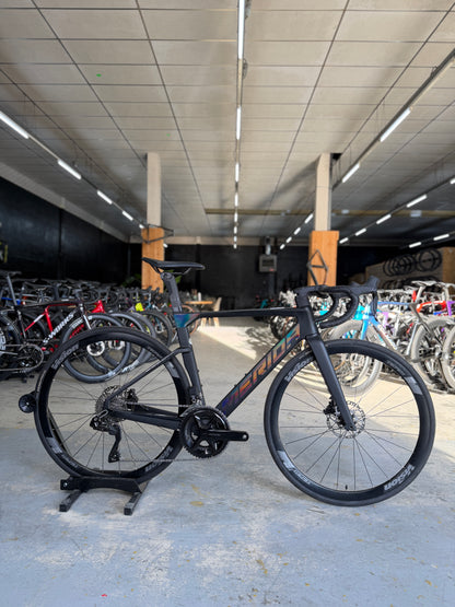 Merida Reacto 5000 Di2 Carbon Racefiets