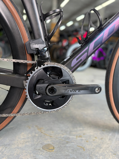 Scott Foil RC AXS Carbon Racefiets
