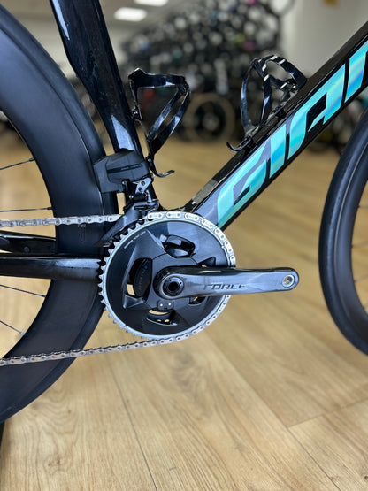 Giant Propel Advanced Pro AXS Carbon Racefiets