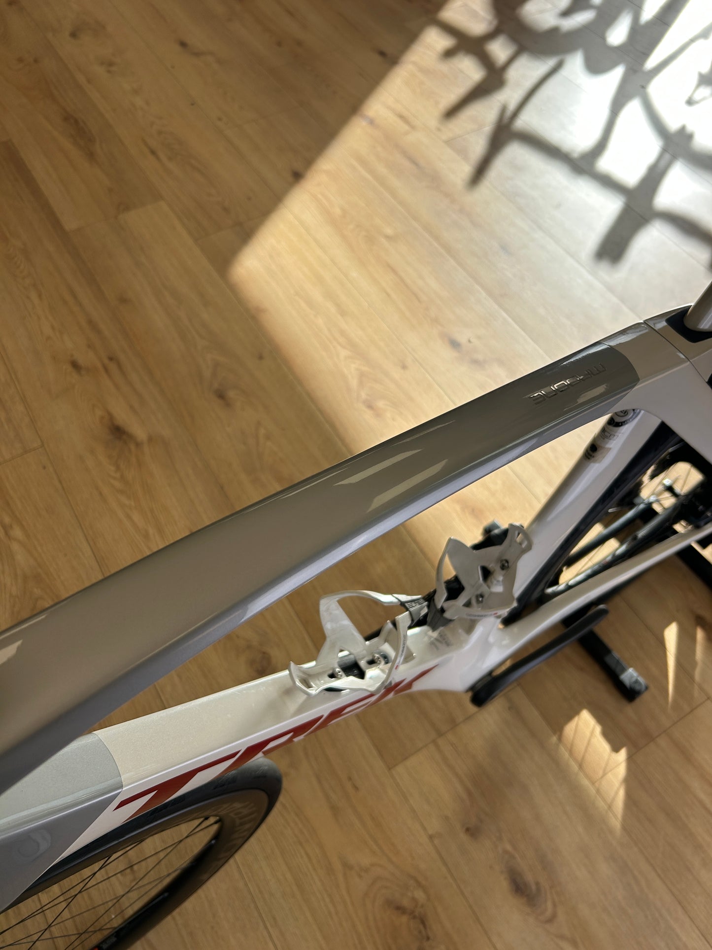 Trek Madone SL7 AXS Carbon Road Bike