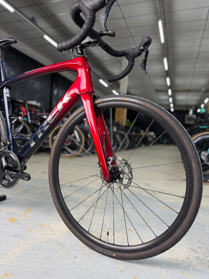 Trek Domane SL5 Carbon Road Bike