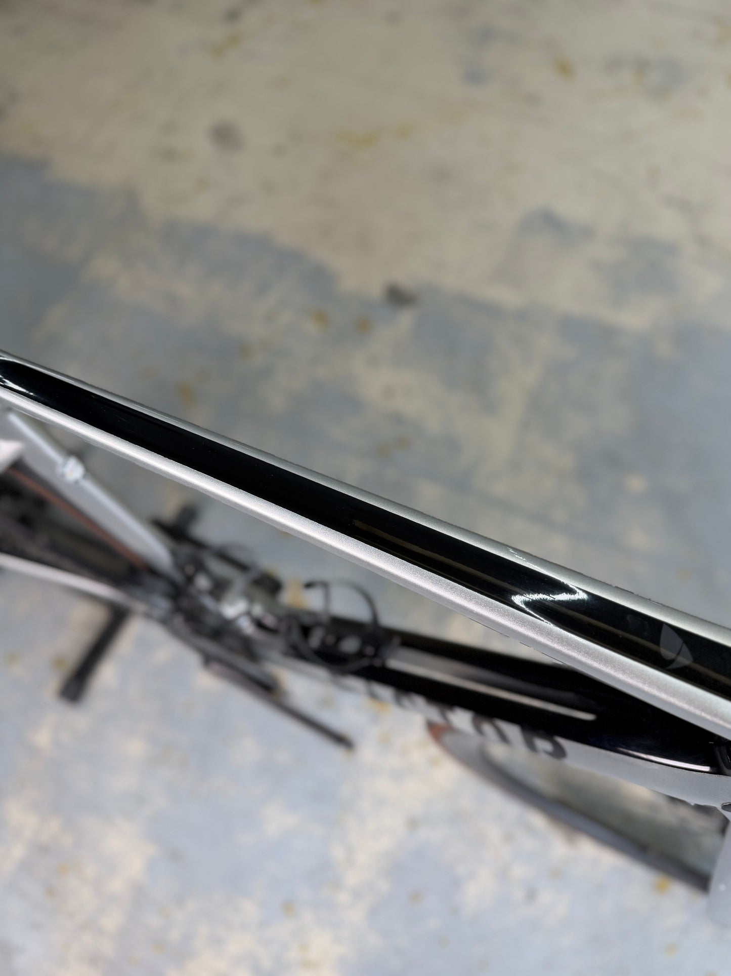 Factor ONE AXS Carbon Racefiets