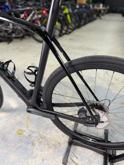 Trek Domane SL6 Carbon Racefiets