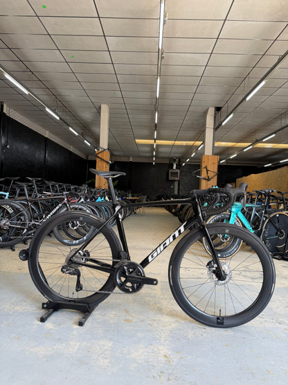 Giant TCR Advanced Pro 0 Di2 Carbon Racefiets