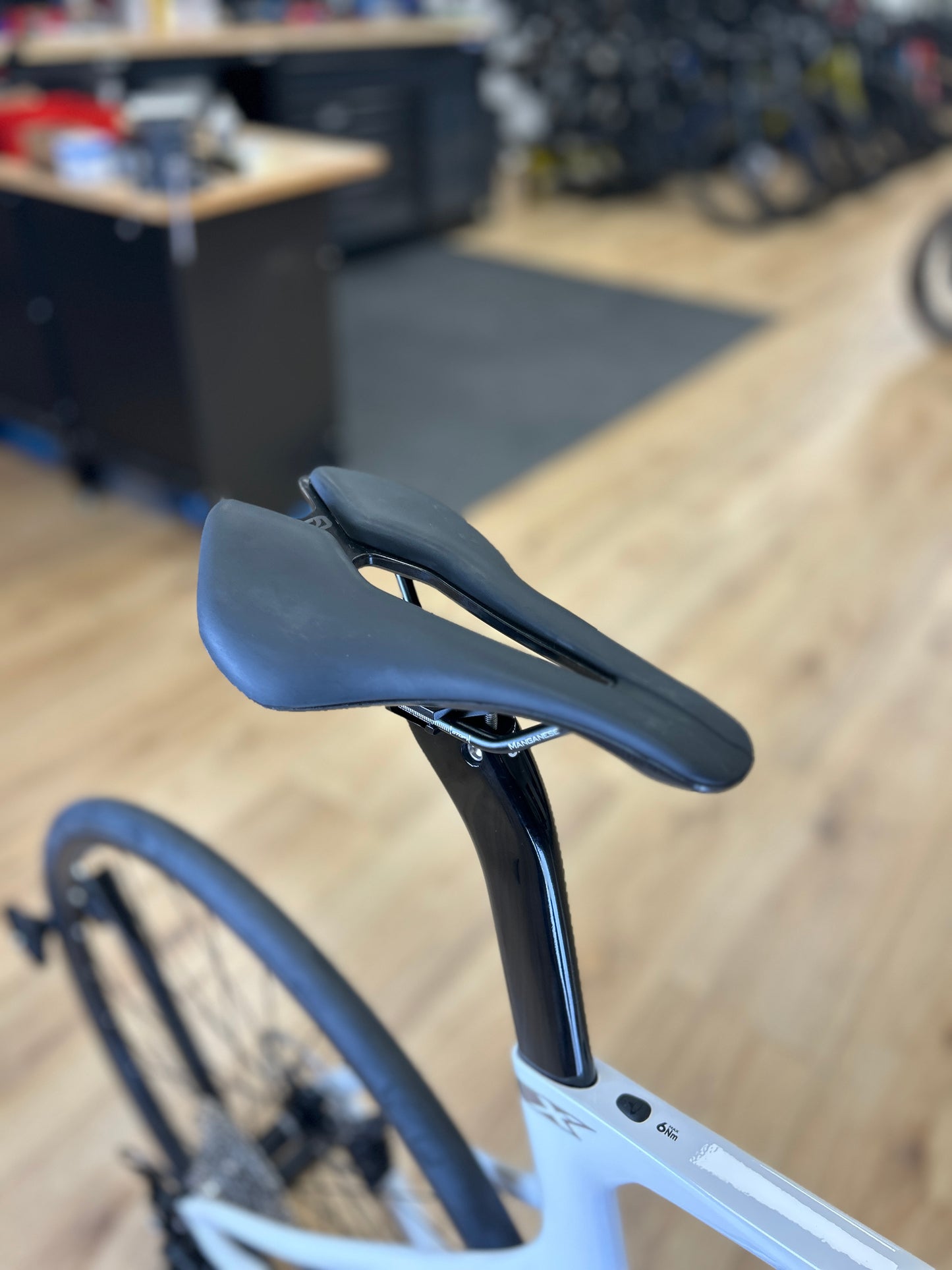 NIEUW 0km Pinarello X1 Carbon Racefiets