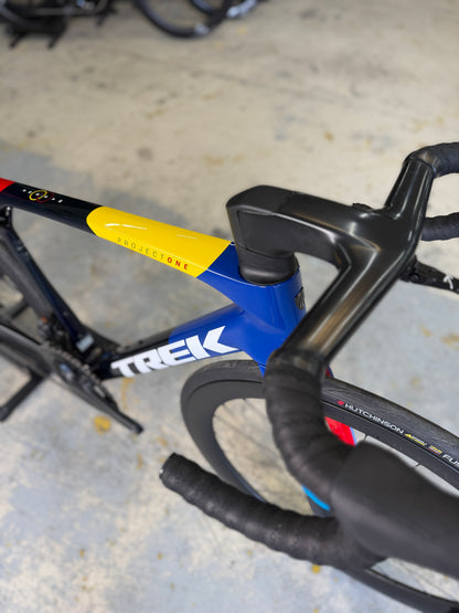 Trek Madone SLR Di2 Carbon Racefiets