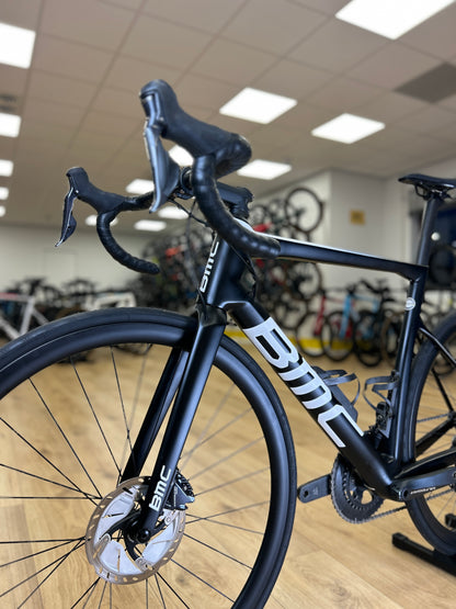 BMC TeamMachine SLR01 Di2 Carbon Racefiets