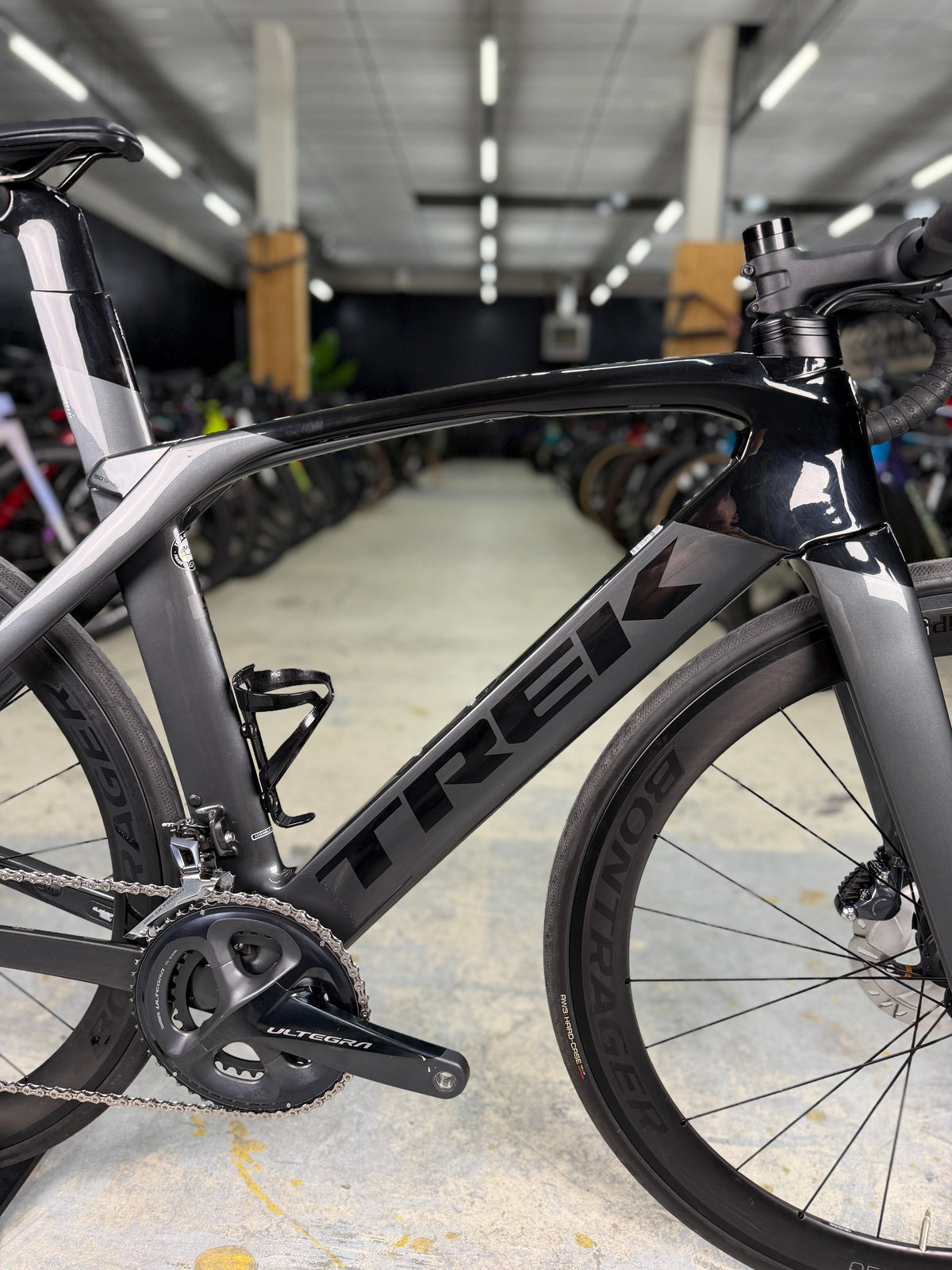 Trek Madone SL6 Carbon Racefiets