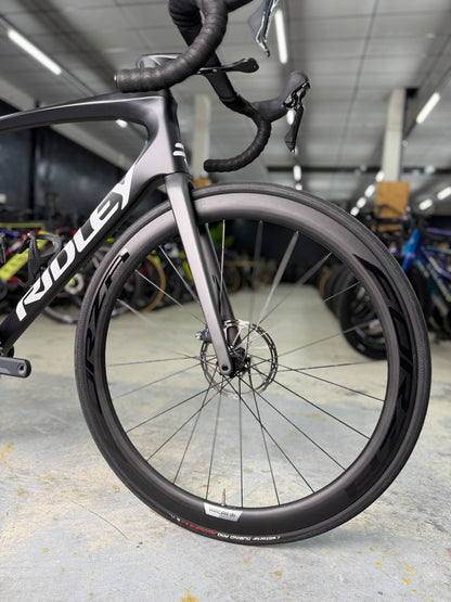 Ridley Fenix Carbon Racefiets
