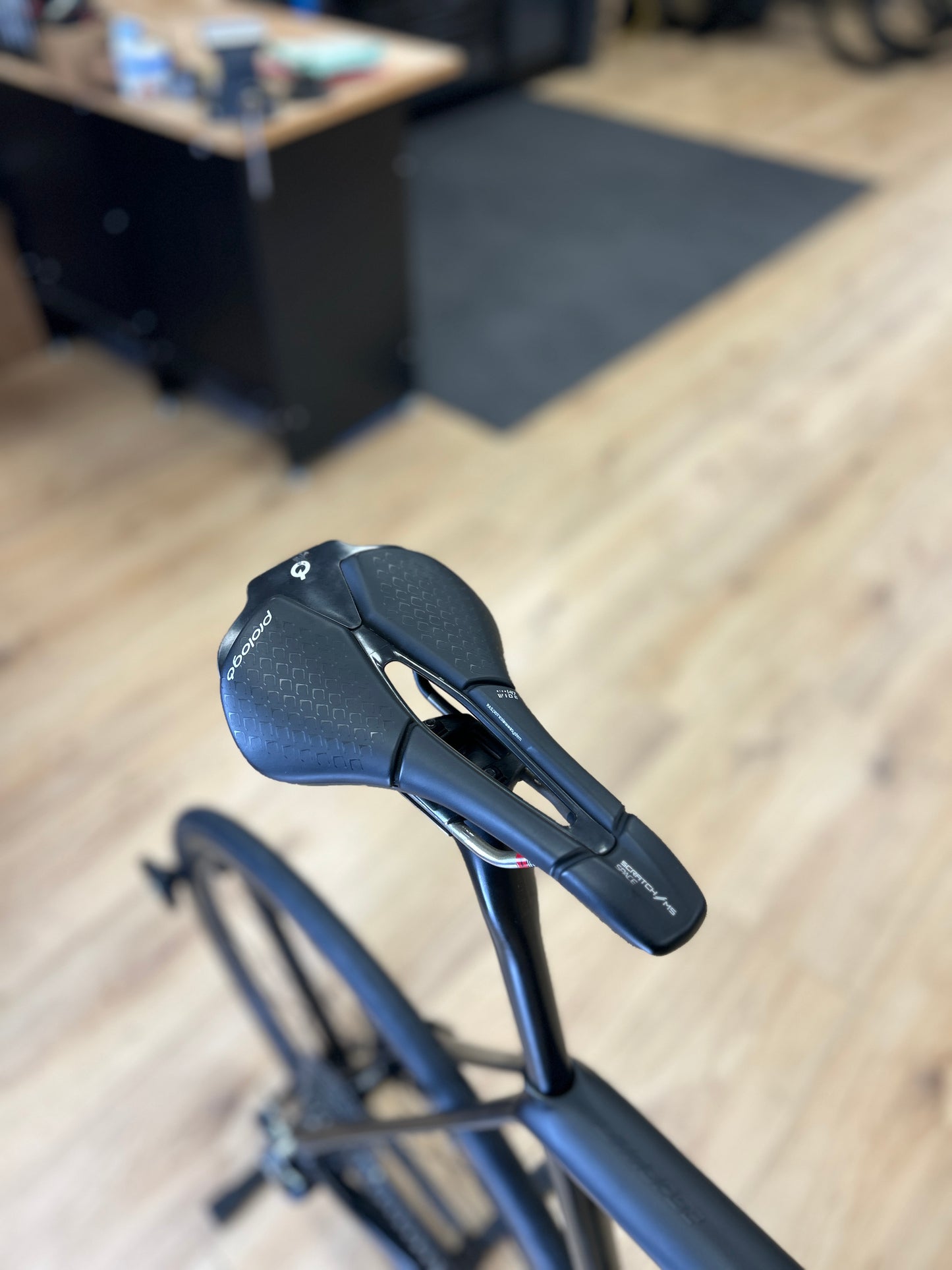 Cannondale Synapse Hi-MOD Disc RED eTap Carbon Racefiets