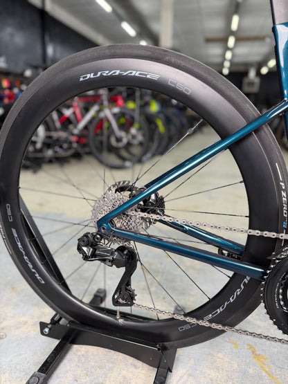 S-Works Tarmac SL8 Dura-Ace Di2 Carbon Road Bike