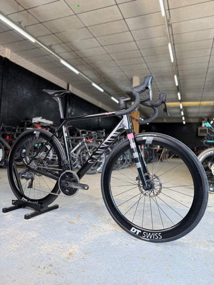 Canyon Ultimate Rapha Edition AXS Carbon Racefiets