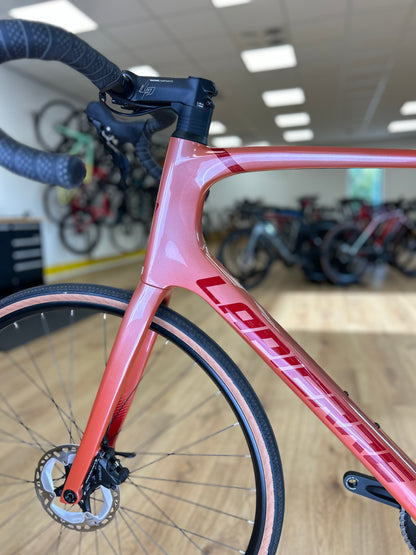 SHOWROOMMODEL Lapierre All Road 5.0 Gravel