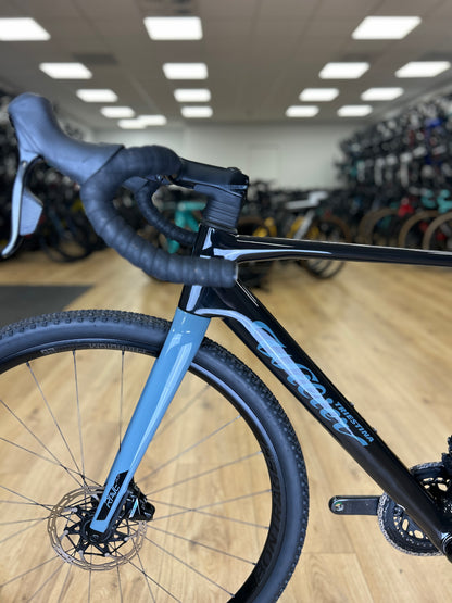 Wilier RAVE SLR AXS Gravel Bike