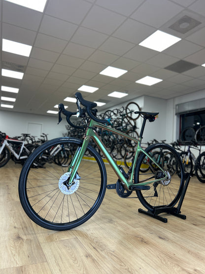 Cannondale Synapse Carbon 2 RL Carbon Racefiets