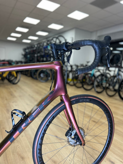 Trek Domane SLR7 Di2 Carbon Racefiets