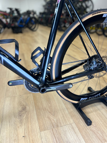 Canyon Ultimate Rapha Edition AXS Carbon Racefiets