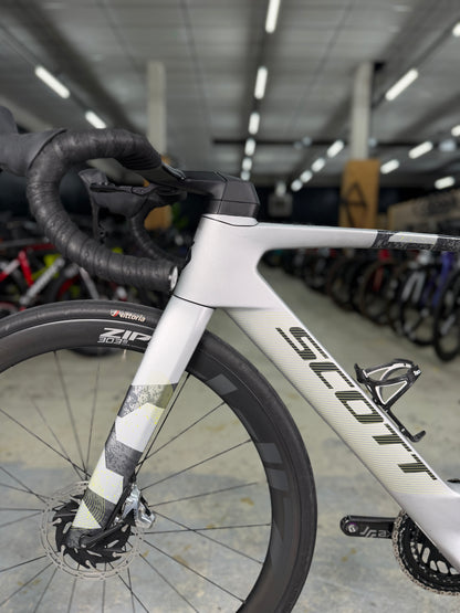 Scott Foil RC Ultimate SRAM RED eTap Carbon Racefiets