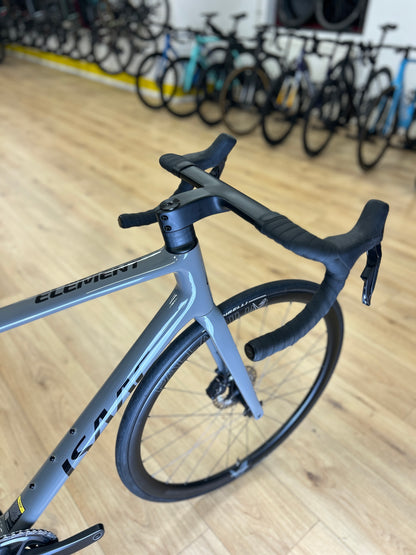 Isaac Element Di2 Carbon Racefiets