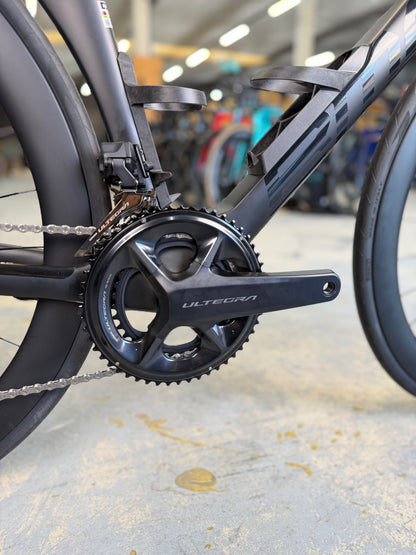 NIEUW BMC TeamMachine R01 Di2 Carbon Racefiets