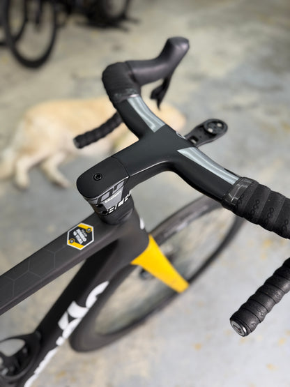 Cervelo R5 SRAM Red eTap Carbon Racefiets