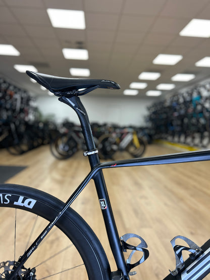 Superior X-Road Team Issue Carbon Racefiets